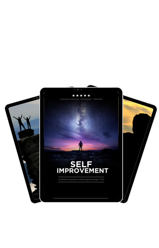 Self-Improvement
