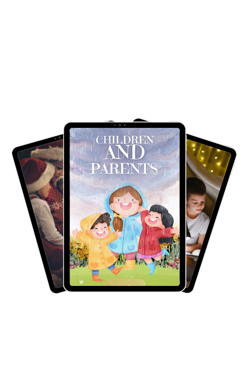 Parent & Child Connection
