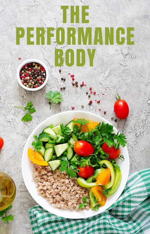 The Performance Body